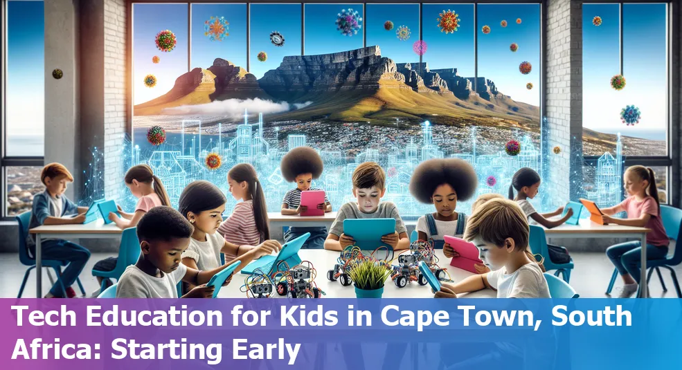 What Is Technical Education? A Complete Guide for South African Students