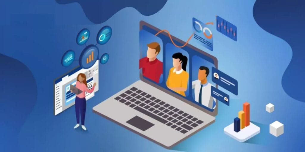 How Remote Teams Benefit from Online Corporate Tutoring