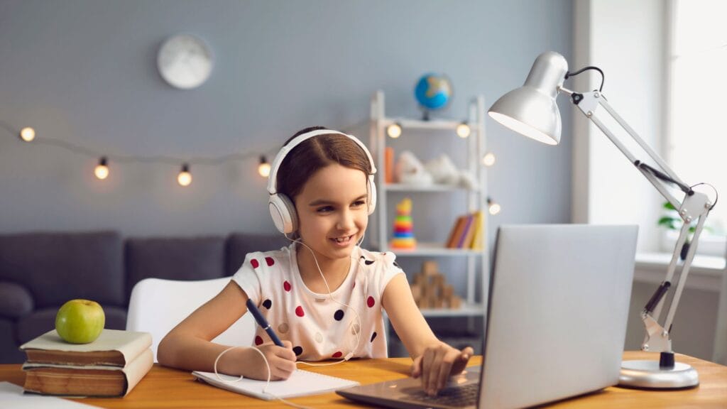 Why Parents Are Switching to One-on-One Online Tutoring