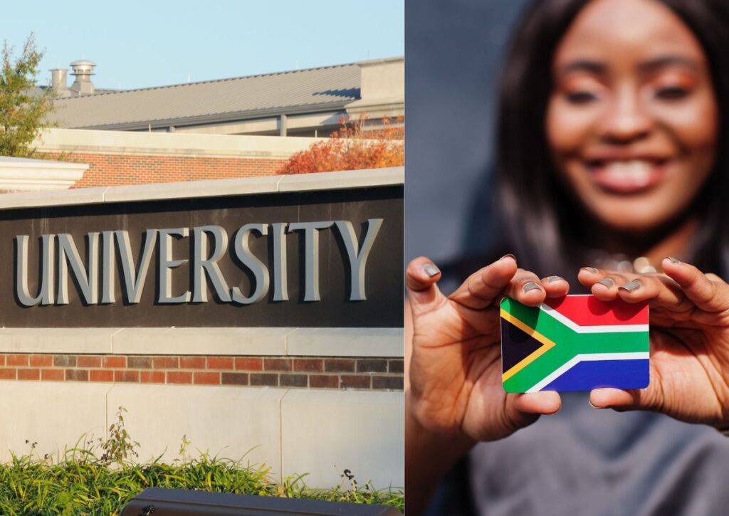 Top 10 Accounting Universities in South Africa