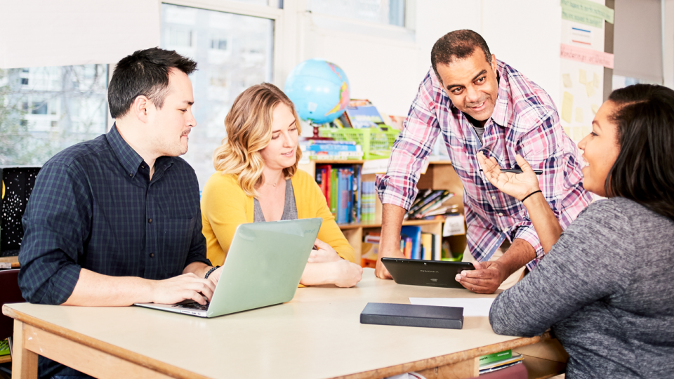 What Is PLC in Education