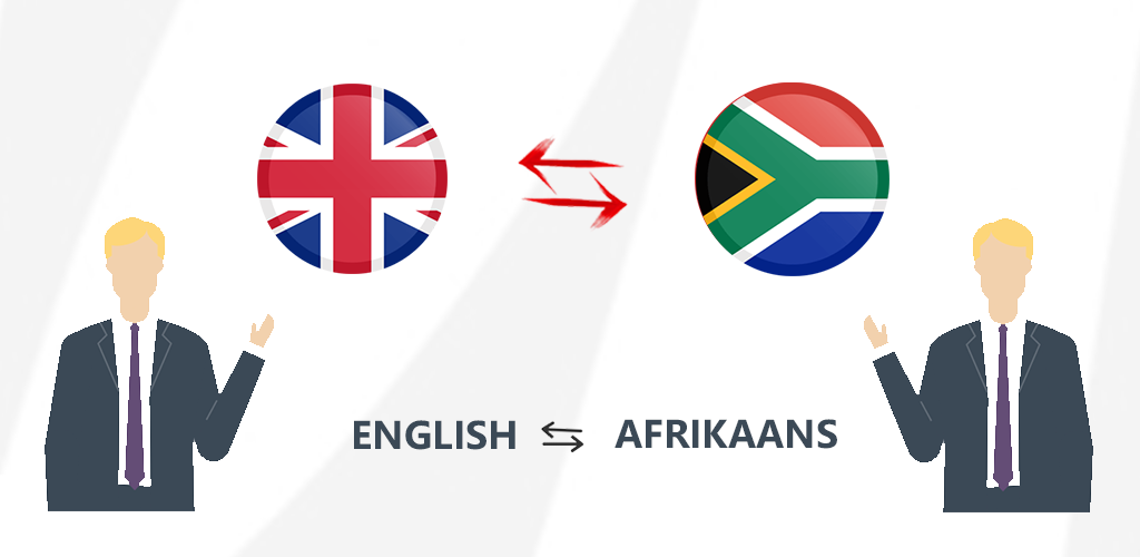 How to Translate English to Afrikaans