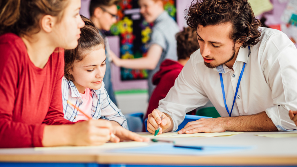 How to Apply for Teaching Assistant: