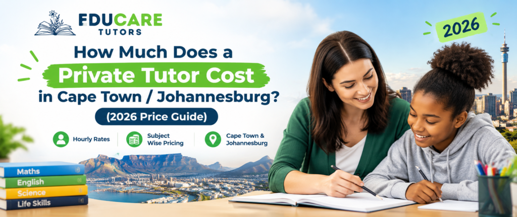 2026 Private Tutoring Price Guide